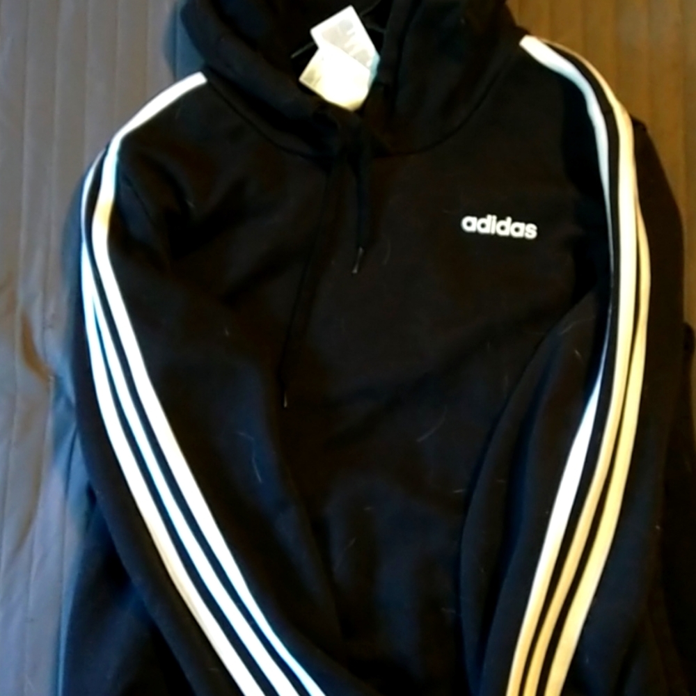 Addidas hoodie